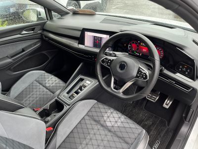 2022 Volkswagen Golf