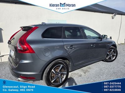 2015 Volvo XC60