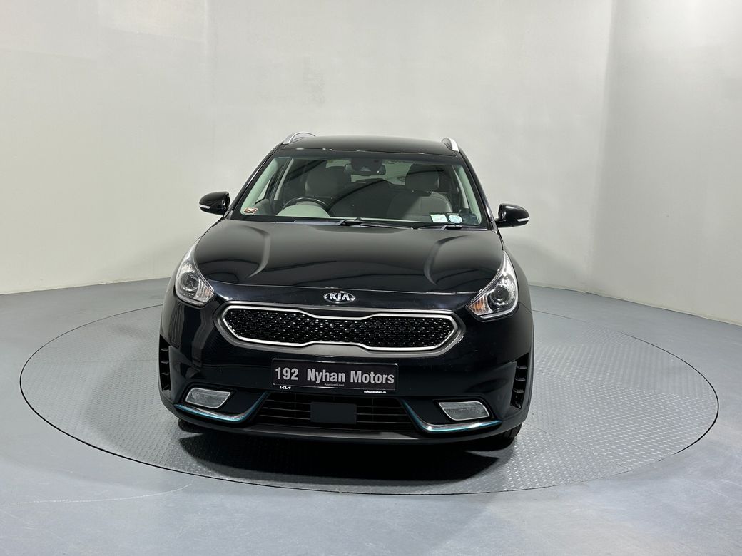 2019 Kia Niro