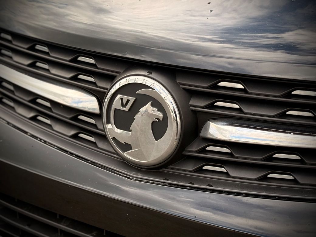 2023 Vauxhall Vivaro