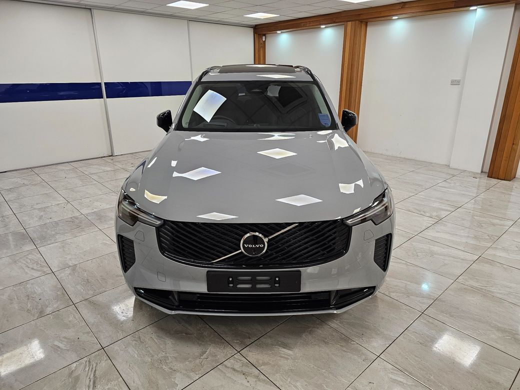 2026 Volvo XC90