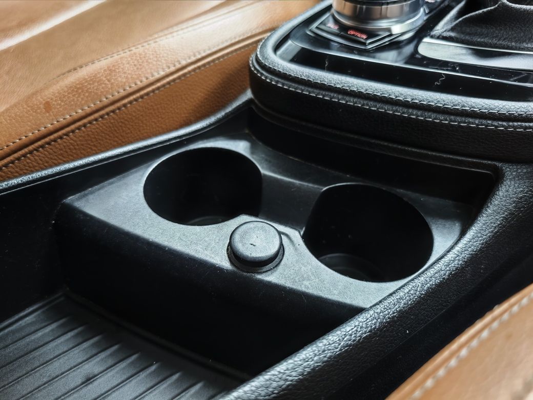 2016 BMW 2 Series Gran Tourer