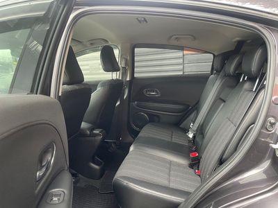 2014 Honda Vezel