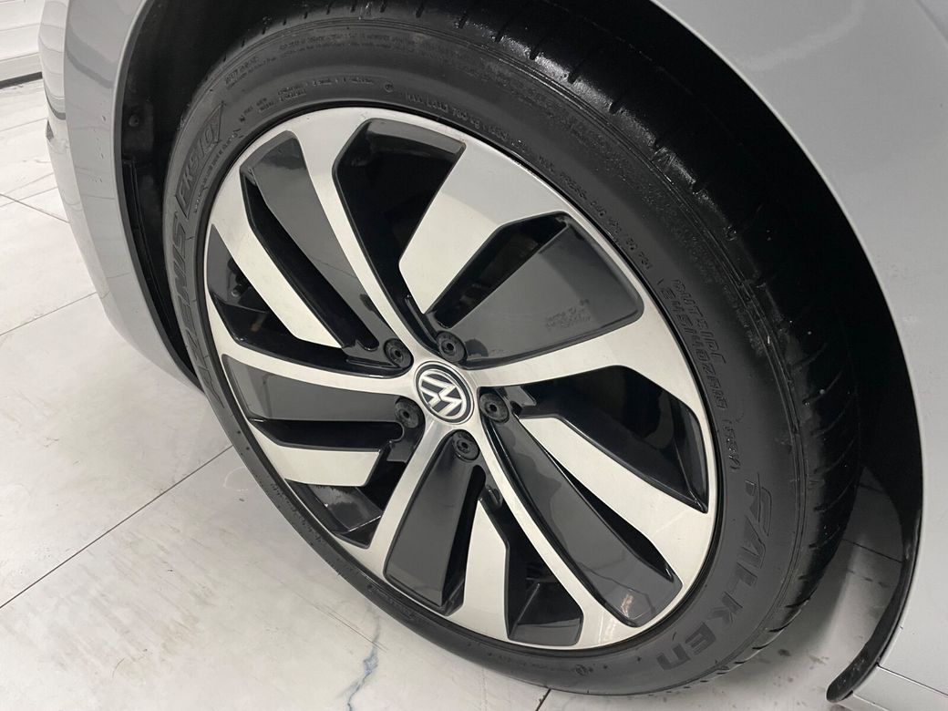 2019 Volkswagen Arteon