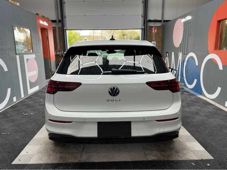 2024 Volkswagen Golf