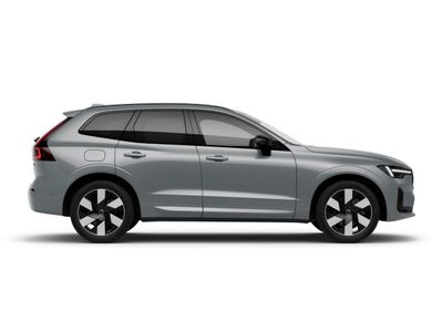 2027 Volvo XC60