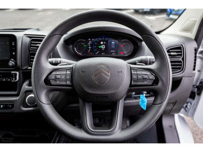 2025 Citroen Relay