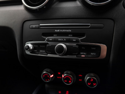 2016 Audi A1