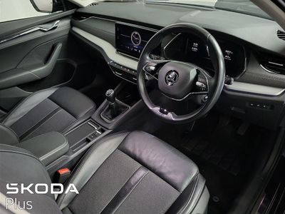 2023 Skoda Octavia