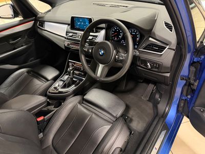 2019 BMW 2 Series