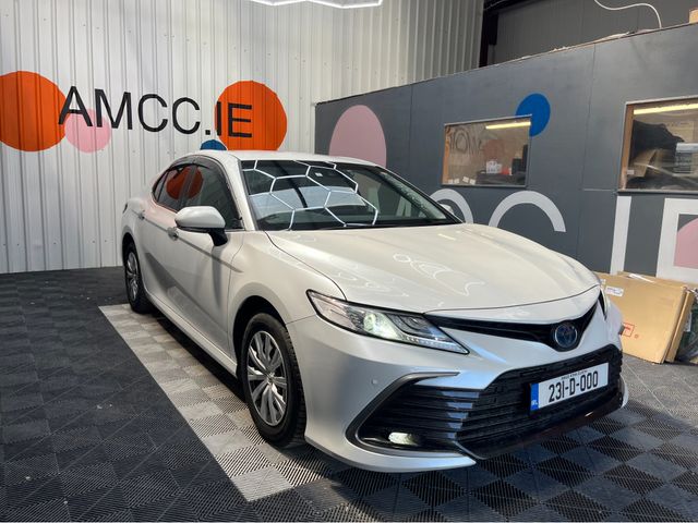 vehicle for sale from The Automatic Motor Car Centre