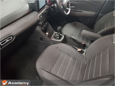 2023 Dacia Sandero