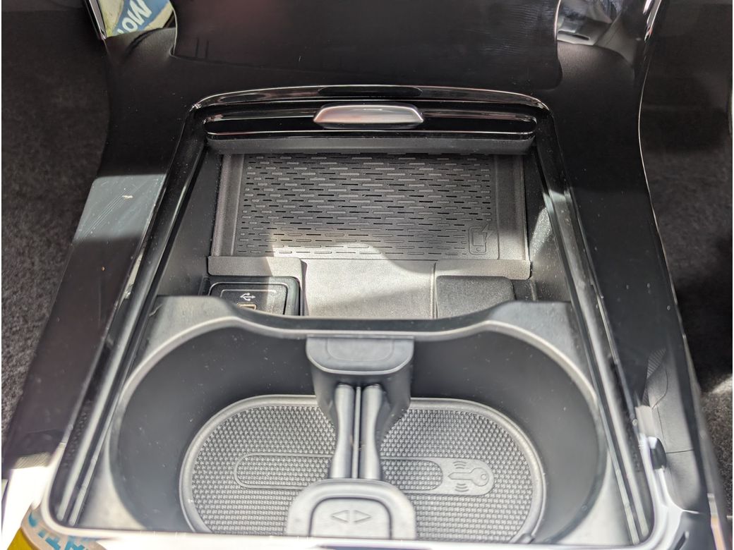 2023 Mercedes-Benz A Class