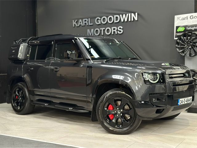 vehicle for sale from Karl Goodwin Motors