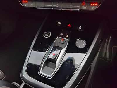 2021 Audi Q4 e-tron