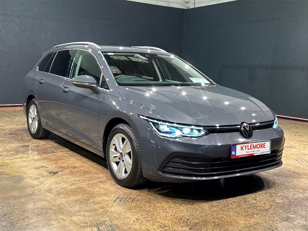 2023 Volkswagen Golf