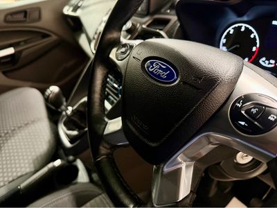 2021 Ford Transit Connect