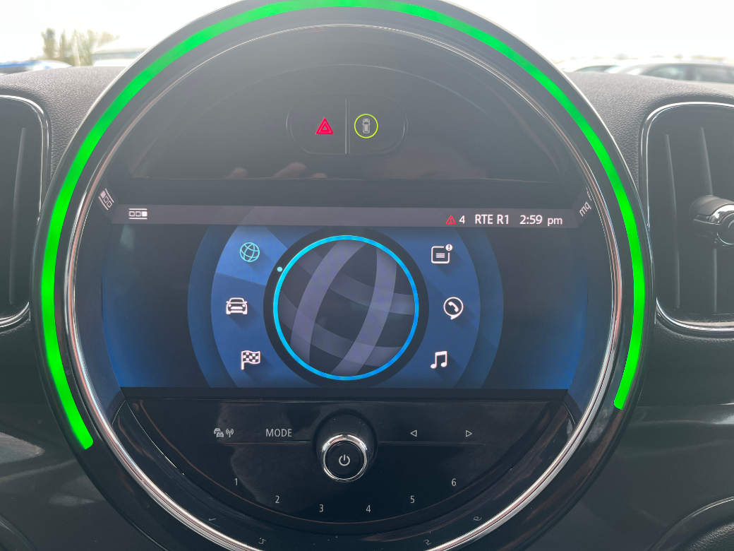 2021 Mini Countryman