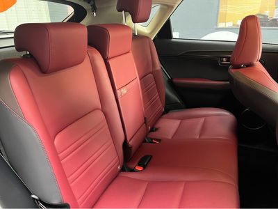 2019 Lexus NX 300h