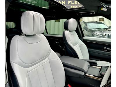 2024 Land Rover Range Rover Sport