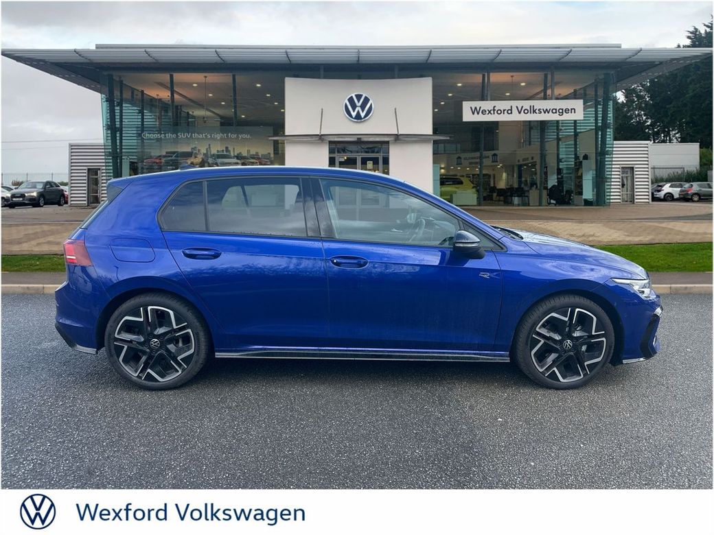 2026 Volkswagen Golf