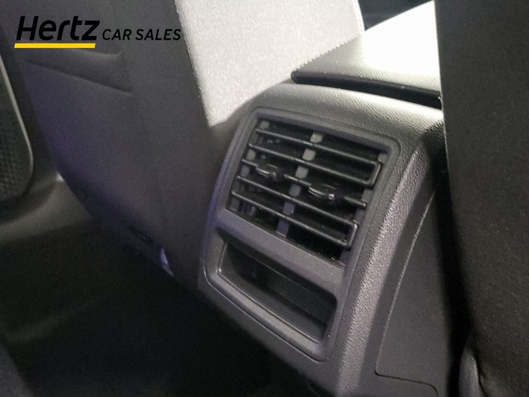 2023 Volkswagen Golf