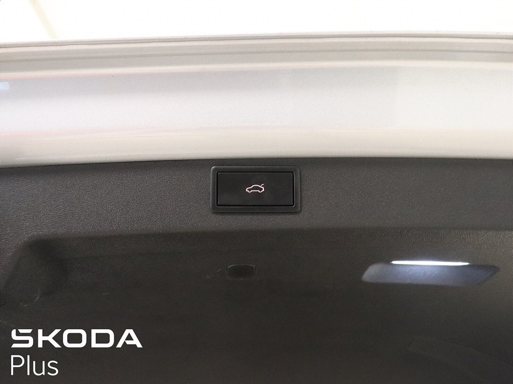 2023 Skoda Enyaq