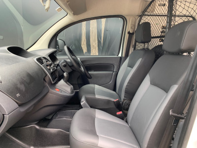 2020 Renault Kangoo