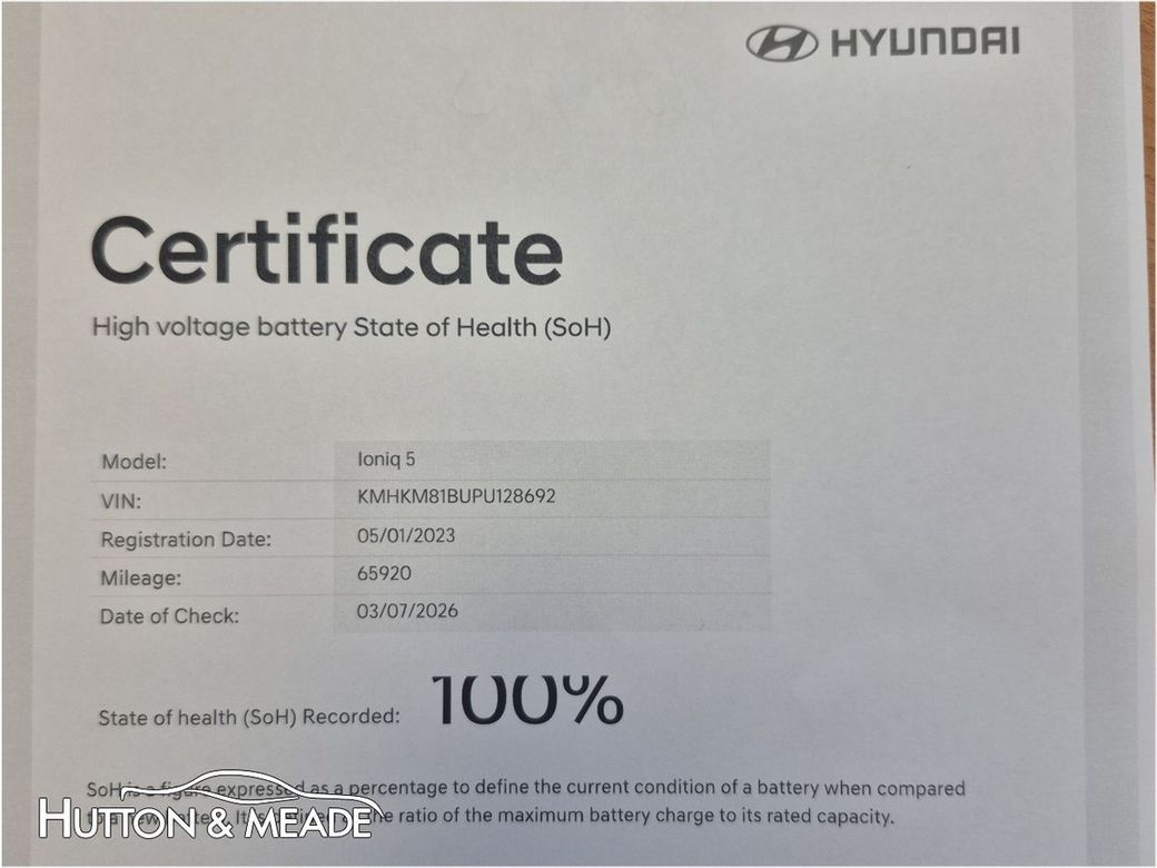 2023 Hyundai Ioniq 5