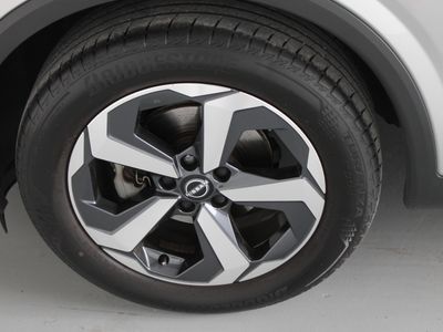 2024 Nissan Qashqai