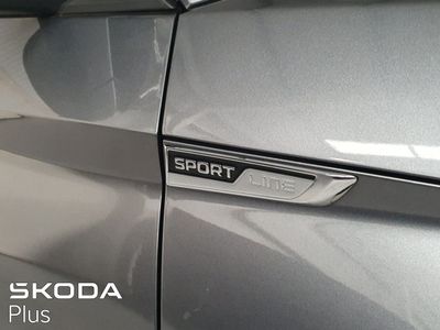 2023 Skoda Kodiaq