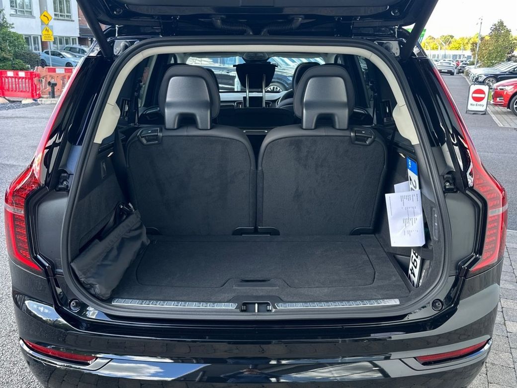 2026 Volvo XC90