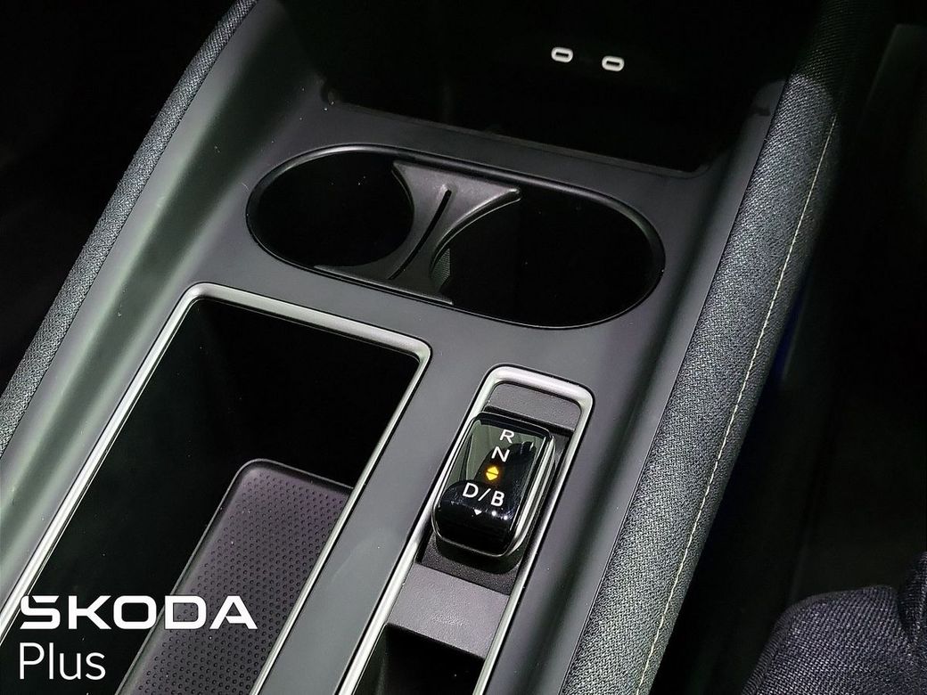 2026 Skoda Elroq