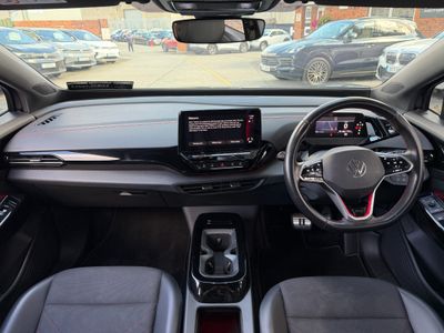 2023 Volkswagen ID.4