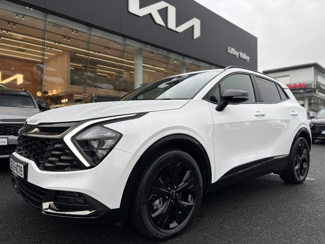 vehicle for sale from Kia Liffey Valley