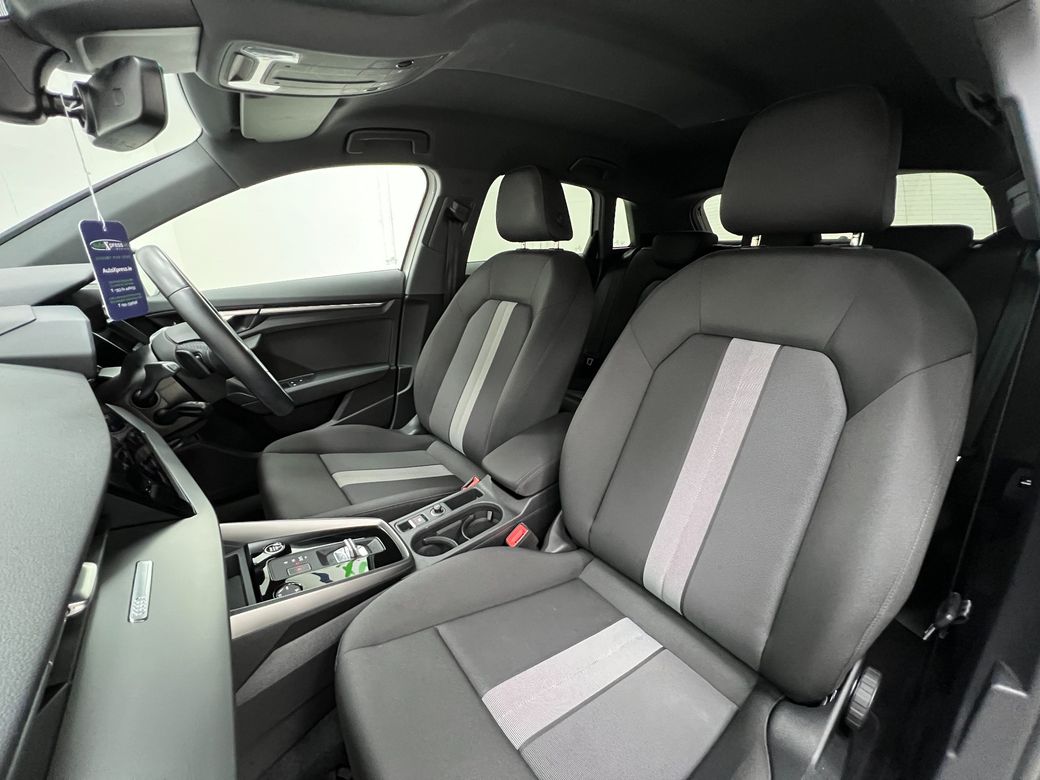 2022 Audi A3