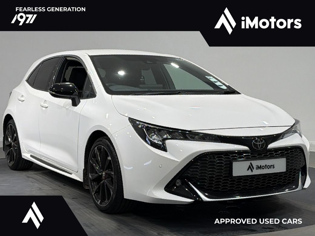 2023 Toyota Corolla