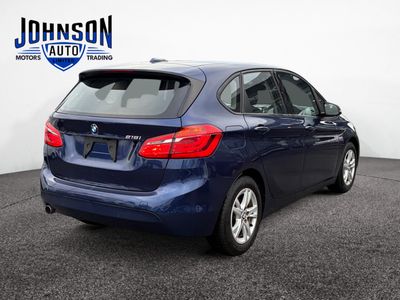 2016 BMW 2 Series
