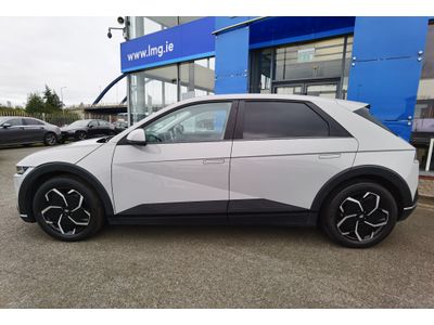 2022 Hyundai Ioniq 5