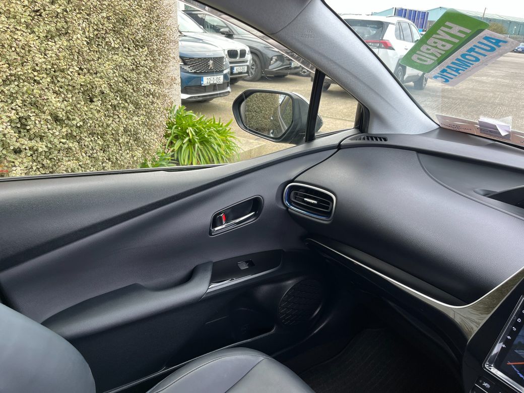 2019 Toyota Prius