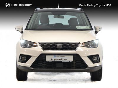 2019 SEAT Arona