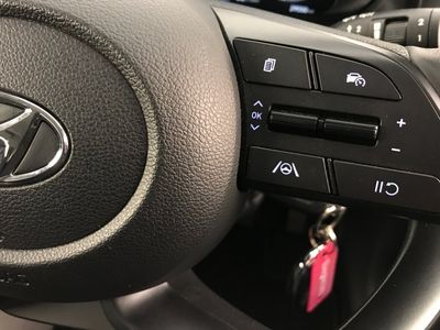 2022 Hyundai i20