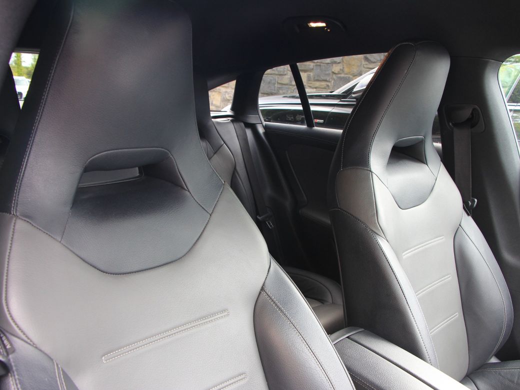 2022 Mercedes-Benz CLA Class