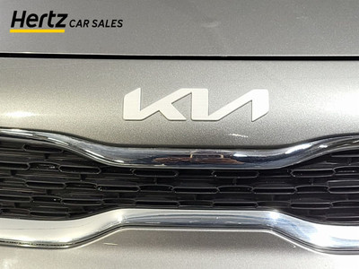 2023 Kia Picanto
