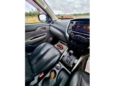 2019 Mitsubishi L200