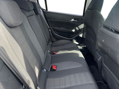 2016 Peugeot 308