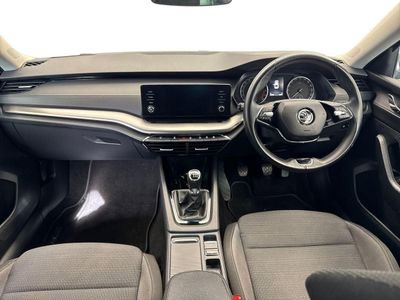 2024 Skoda Octavia