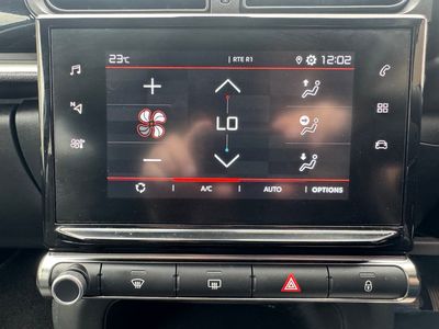 2024 Citroen C3