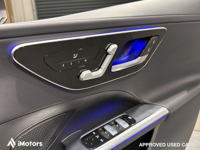 2023 Mercedes-Benz C Class