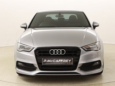 2014 Audi A3